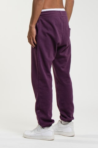 Jogging Simply Cosy - Violet