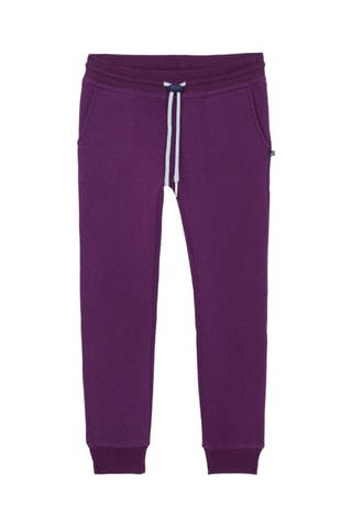 Jogging slim  - Violet