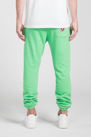 Jogging Snug California - Vert