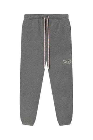 Jogging Sw82 - Gris foncé chiné