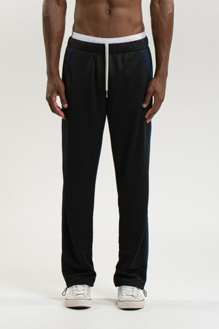 Pantalon droit Tokyo - Noir