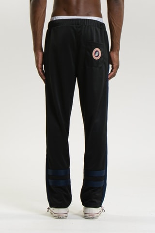 Pantalon droit Tokyo - Noir