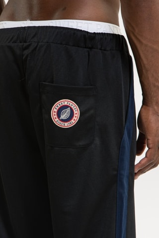 Pantalon droit Tokyo - Noir
