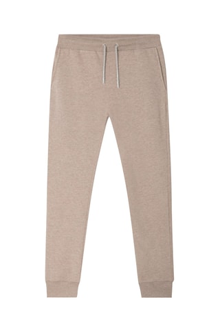 Jogging TK Slim 21 Beige chiné