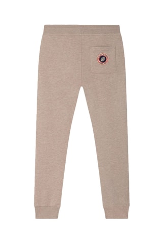 Jogging TK Slim 21 Beige chiné