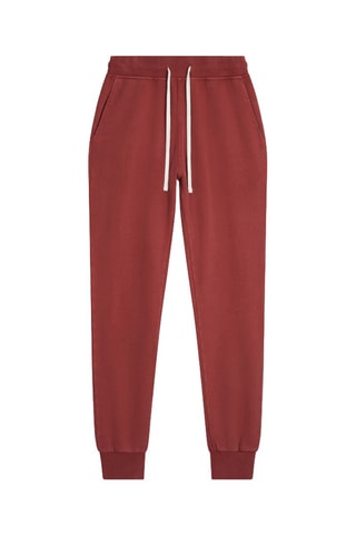 Jogging Urban Slim - Rouge brique