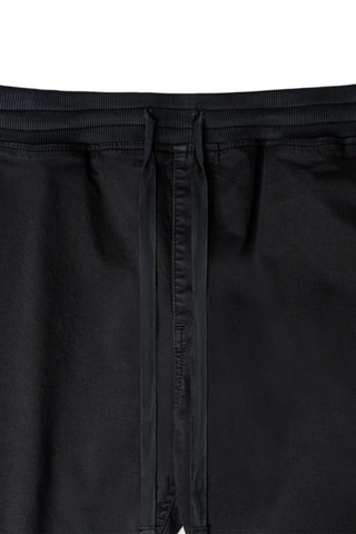 Pantalon cargo Warrior Wide - Noir