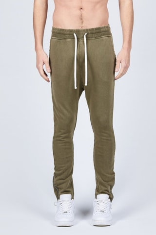 Pantalon skinny Urban - Kaki