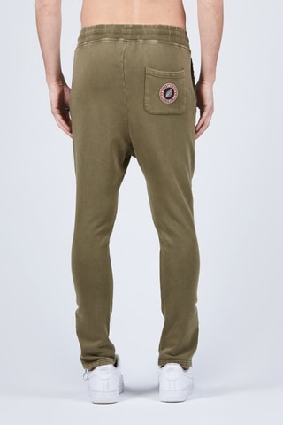 Pantalon skinny Urban - Kaki