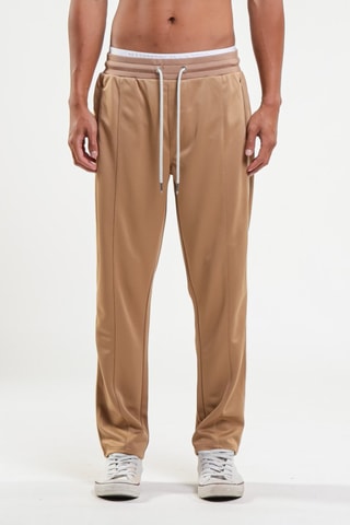 Jogging Western - Camel