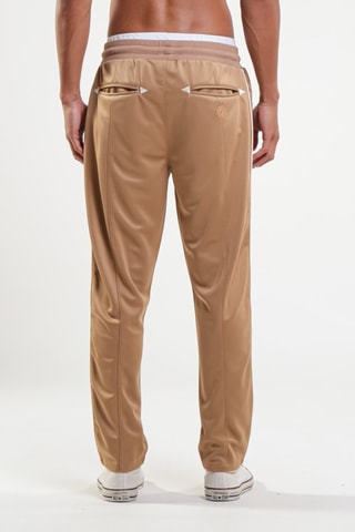 Jogging Western - Camel