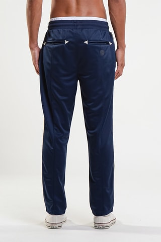 Jogging Western - Indigo