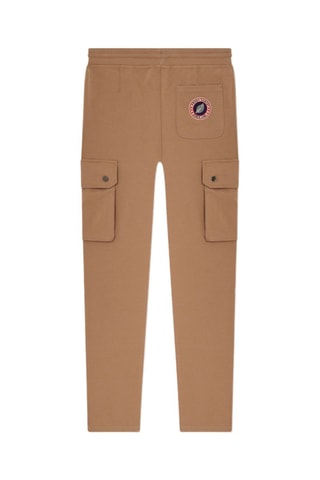 Pantalon cargo Warrior Interlock - Camel