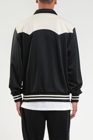 Veste Western - Noir