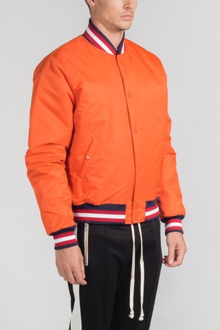 Bomber Team - Orange