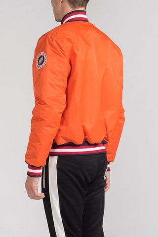 Bomber Team - Orange