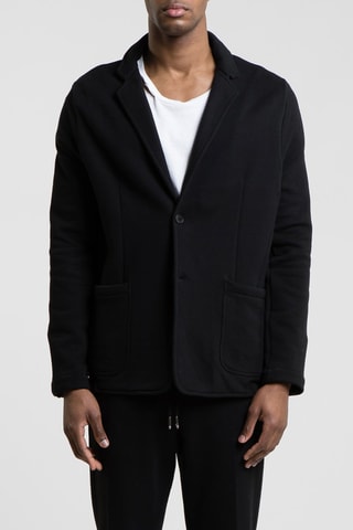 Veste - Noir