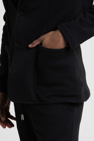 Veste - Noir