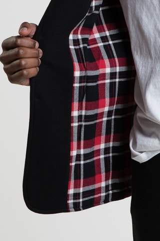 Veste - Noir