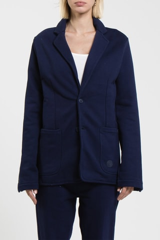 Veste - Bleu marine