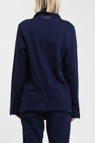Veste - Bleu marine
