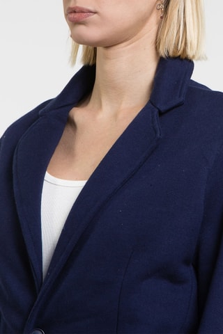 Veste - Bleu marine