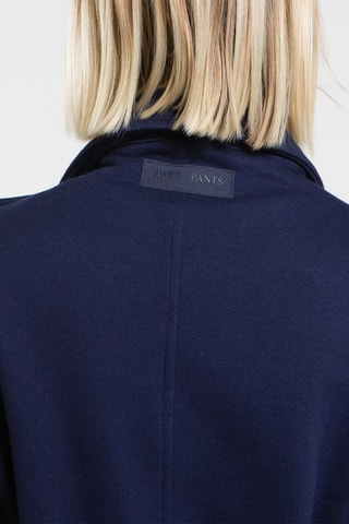 Veste - Bleu marine