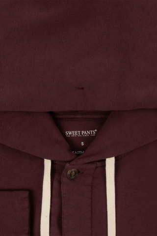 Veste à capuche Hearth Truck - Bordeaux