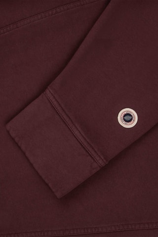 Veste à capuche Hearth Truck - Bordeaux