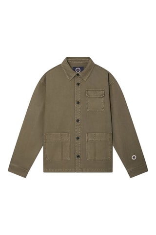 Veste Army Jacket - Kaki