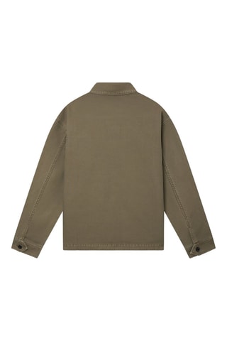 Veste Army Jacket - Kaki