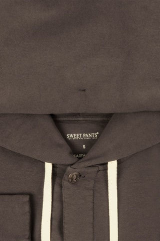 Veste à capuche Hearth Truck - Taupe