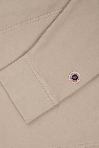 Veste à capuche Hearth Truck - Beige