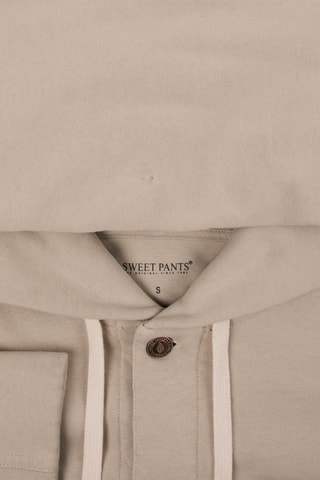 Veste à capuche Hearth Truck - Beige