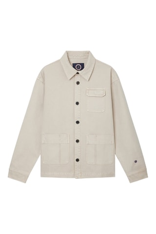 Veste Army Jacket - Ecru