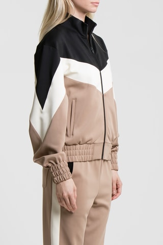 Veste Wellcut - Noir