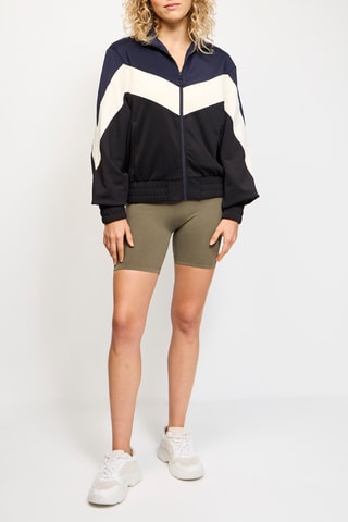 Veste de survêtement Wellcut - Bleu marine