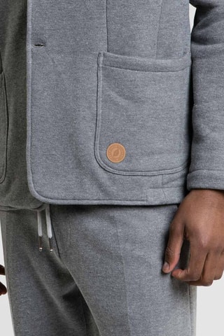 Veste - Gris