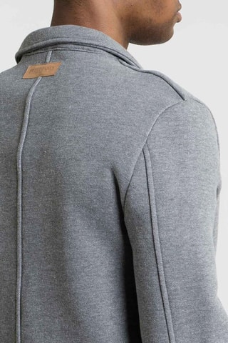 Veste - Gris
