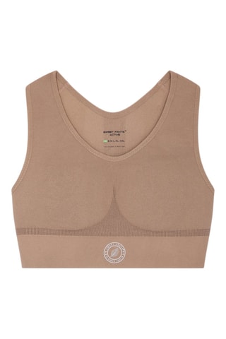 Brassière Active Bras Beige