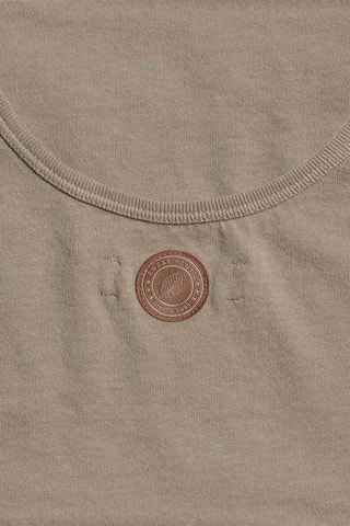 Brassière Urban Cut Crop Camel