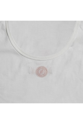 Brassière Urban Cut Crop Blanc