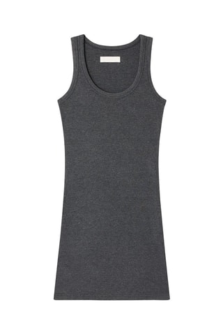 Robe droite Urban Dress Anthracite