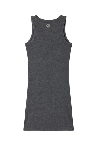 Robe droite Urban Dress Anthracite