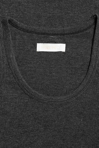 Robe droite Urban Dress Anthracite