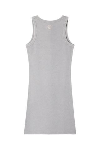 Robe droite Urban Dress Gris