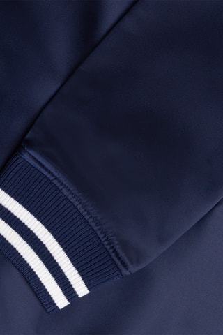 Teddy Home Run - Bleu marine
