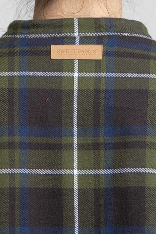 Chemise Grandpa - Kaki