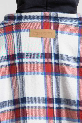 Chemise Grandpa - Ecru