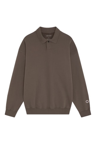 Polo Hearth Polo - Marron